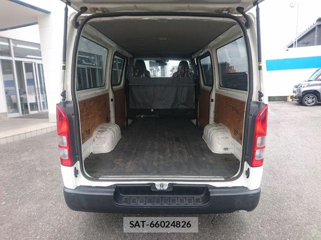 Toyota HIACE VAN 2021-04 7226205-16