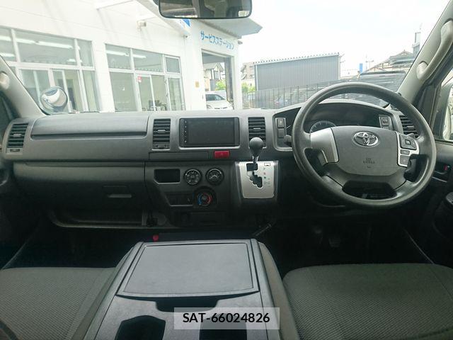 Toyota HIACE VAN 2021-04 7226205-19