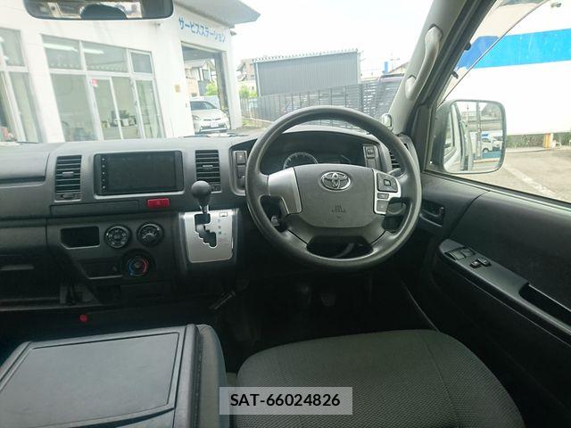 Toyota HIACE VAN 2021-04 7226205-20