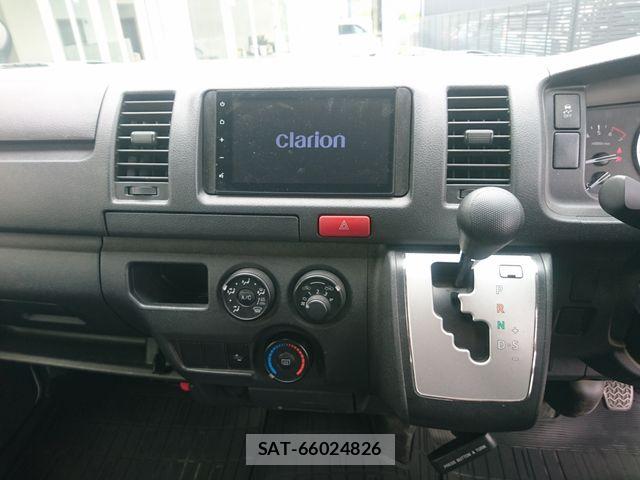 Toyota HIACE VAN 2021-04 7226205-21