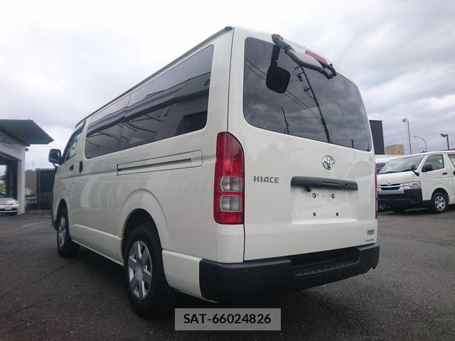 Toyota HIACE VAN 2021-04 7226205-2