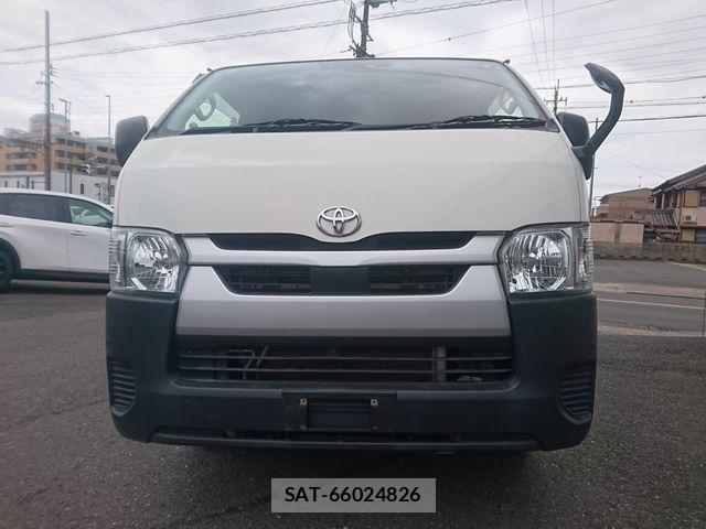 Toyota HIACE VAN 2021-04 7226205-6