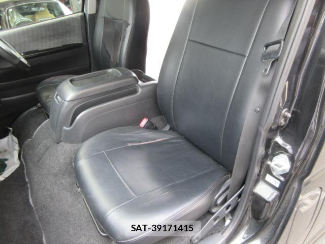 Toyota HIACE VAN 2011-12 7226195-14