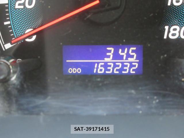 Toyota HIACE VAN 2011-12 7226195-23