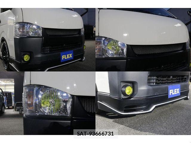 Toyota HIACE VAN 2018-01 7252608-9