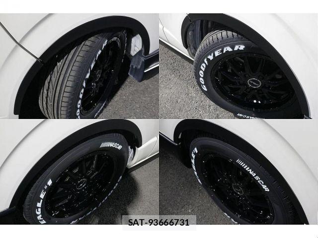 Toyota HIACE VAN 2018-01 7252608-11