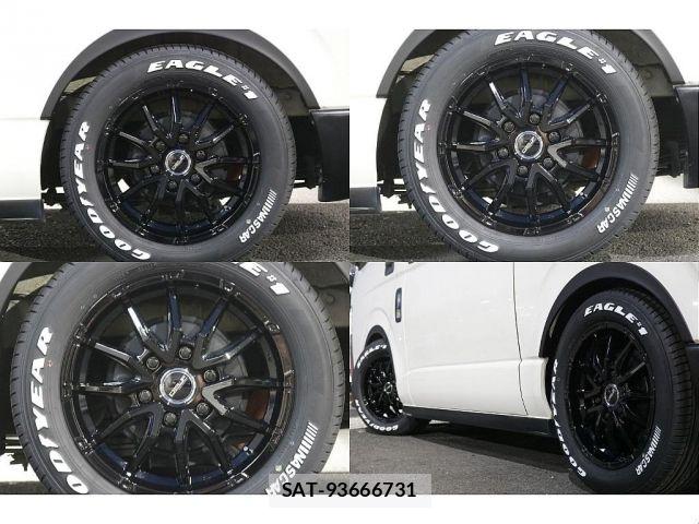 Toyota HIACE VAN 2018-01 7252608-12