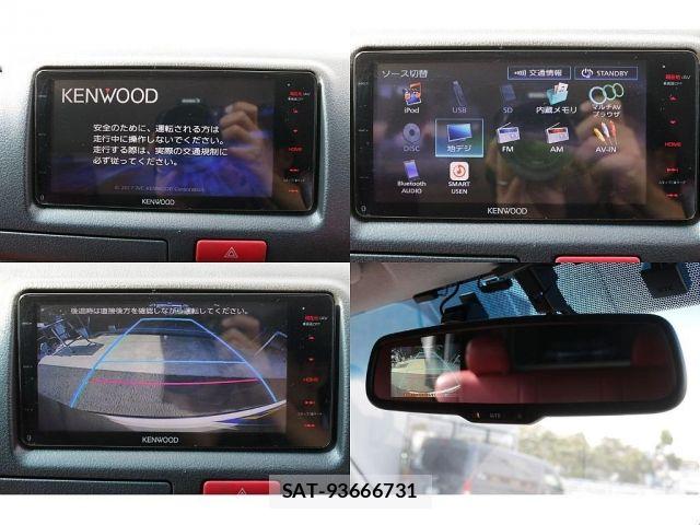 Toyota HIACE VAN 2018-01 7252608-13