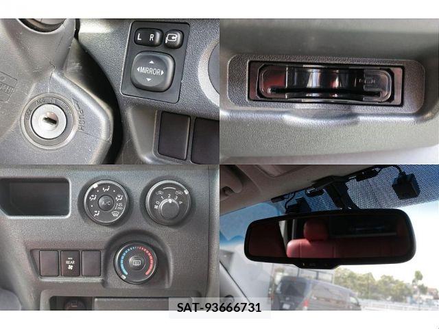 Toyota HIACE VAN 2018-01 7252608-15