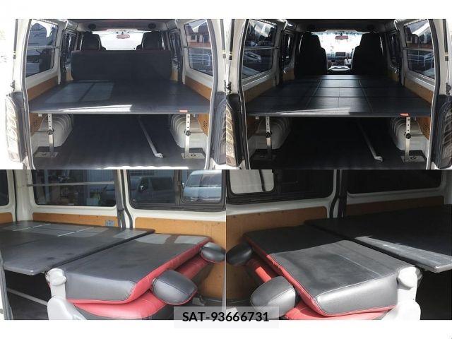 Toyota HIACE VAN 2018-01 7252608-17