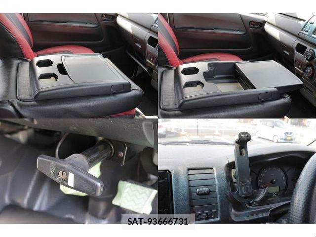Toyota HIACE VAN 2018-01 7252608-18