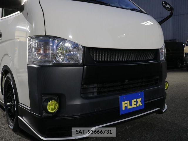 Toyota HIACE VAN 2018-01 7252608-1