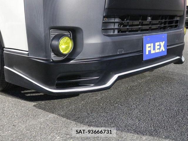 Toyota HIACE VAN 2018-01 7252608-2