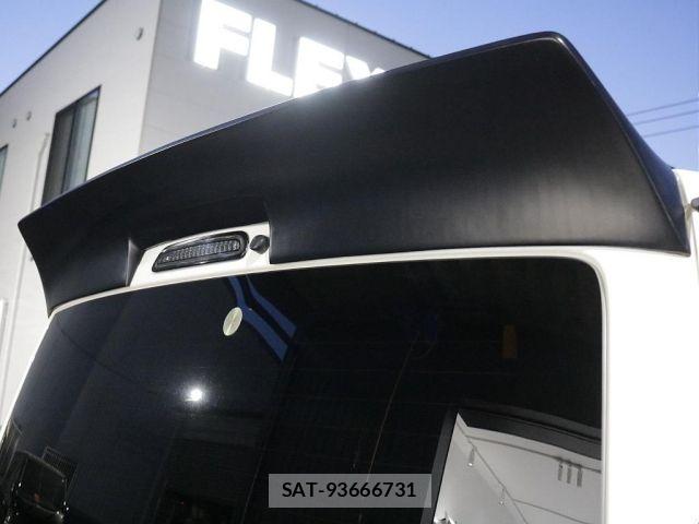 Toyota HIACE VAN 2018-01 7252608-3