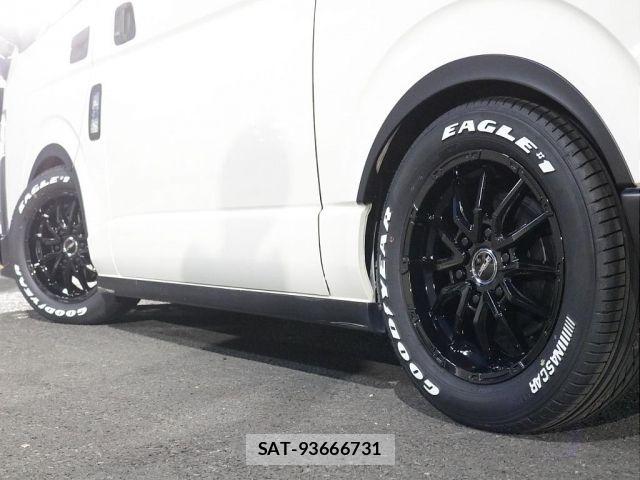 Toyota HIACE VAN 2018-01 7252608-4