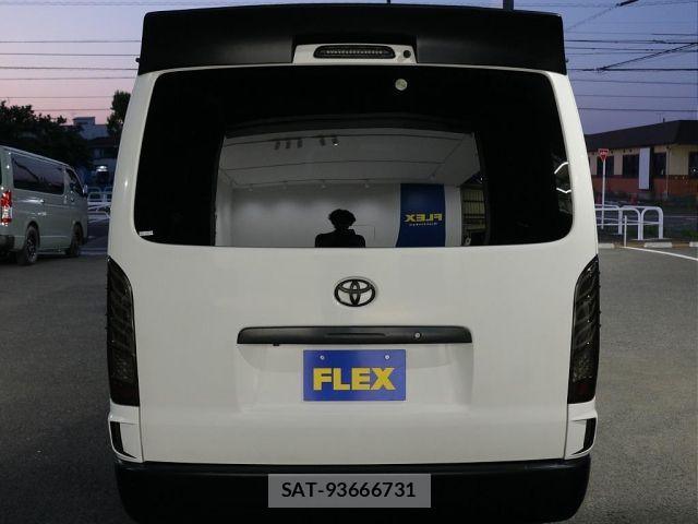 Toyota HIACE VAN 2018-01 7252608-6