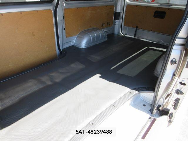 Toyota HIACE VAN 2021-11 7273167-16