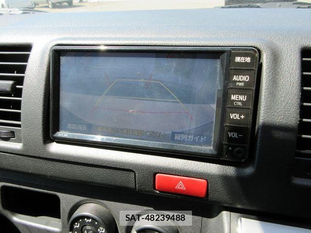 Toyota HIACE VAN 2021-11 7273167-21