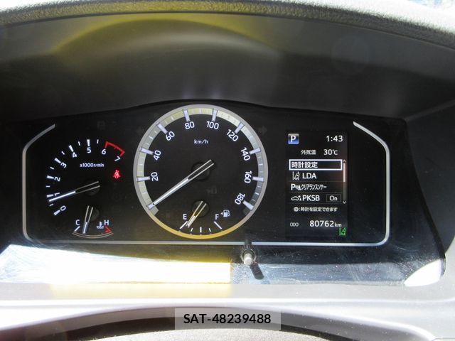 Toyota HIACE VAN 2021-11 7273167-22