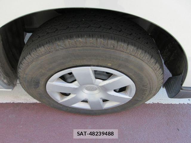 Toyota HIACE VAN 2021-11 7273167-25