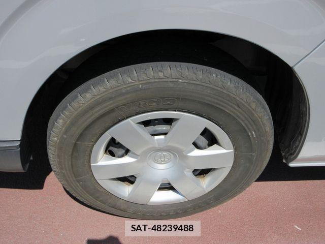 Toyota HIACE VAN 2021-11 7273167-27