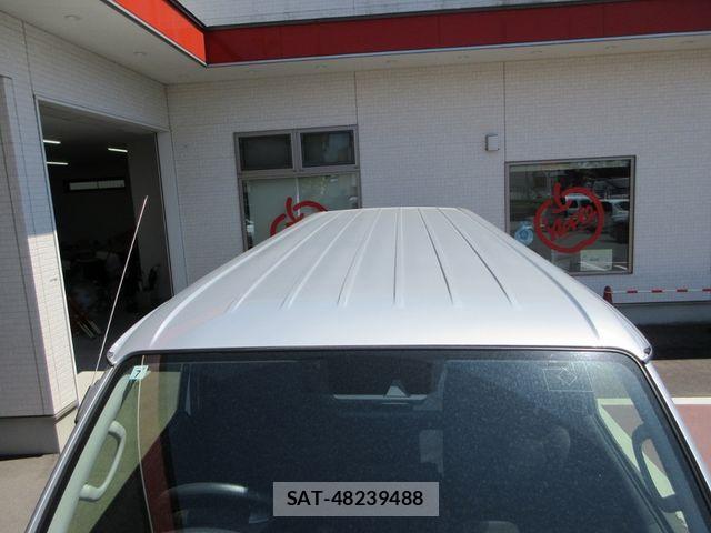 Toyota HIACE VAN 2021-11 7273167-7