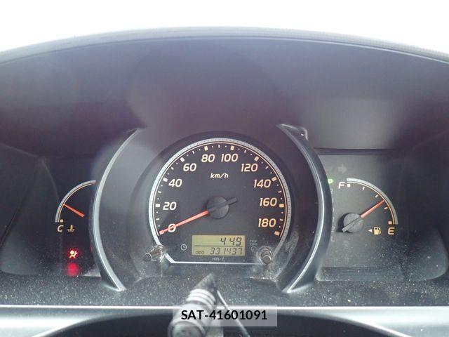Toyota HIACE VAN 2007-03 7360190-10