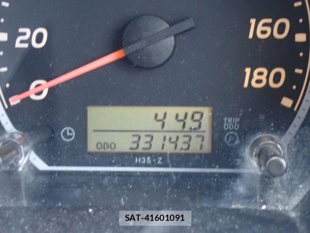 Toyota HIACE VAN 2007-03 7360190-11