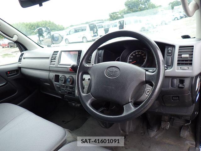 Toyota HIACE VAN 2007-03 7360190-1