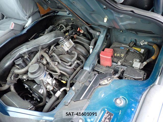 Toyota HIACE VAN 2007-03 7360190-19