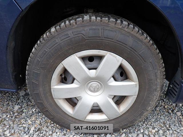 Toyota HIACE VAN 2007-03 7360190-20