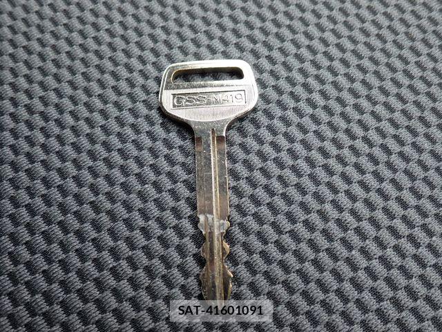 Toyota HIACE VAN 2007-03 7360190-23