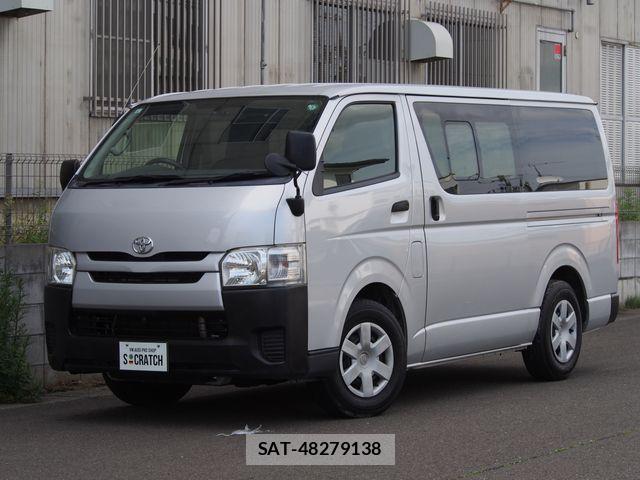Toyota HIACE VAN 2015-04 7360193-0