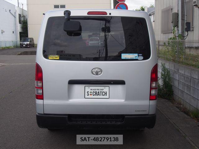 Toyota HIACE VAN 2015-04 7360193-19
