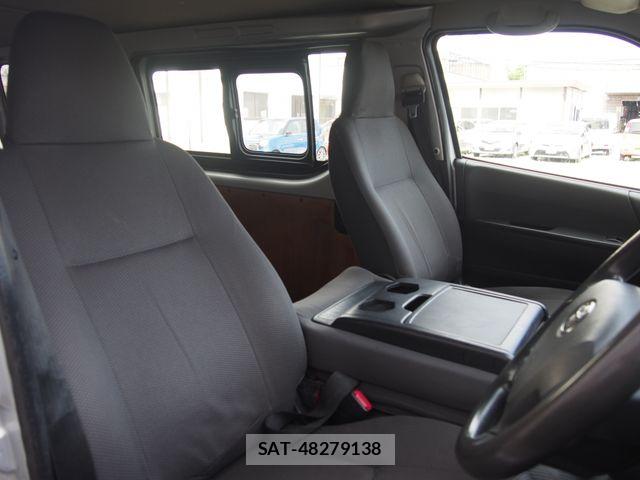 Toyota HIACE VAN 2015-04 7360193-4