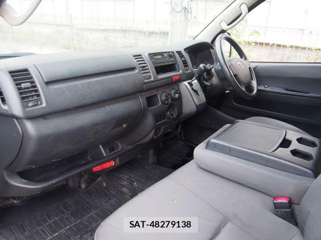 Toyota HIACE VAN 2015-04 7360193-5