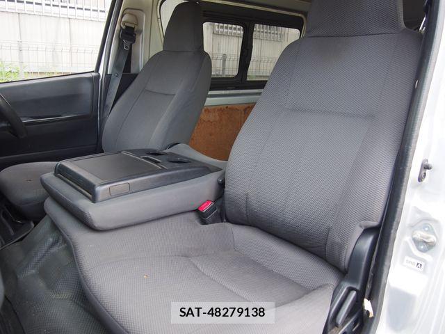 Toyota HIACE VAN 2015-04 7360193-6