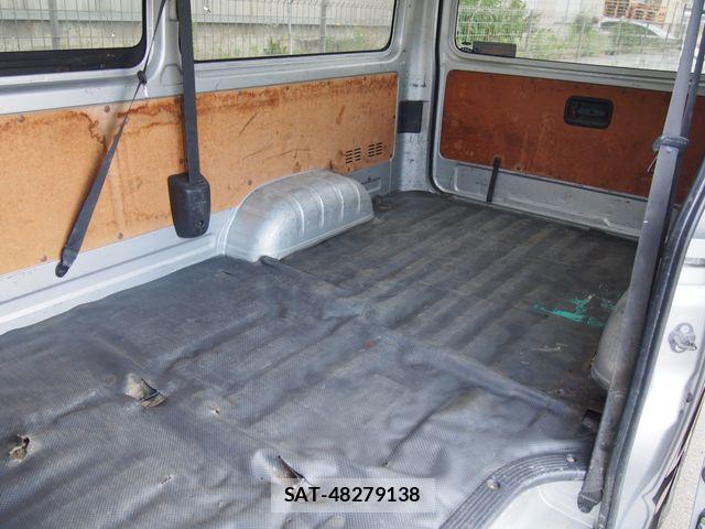 Toyota HIACE VAN 2015-04 7360193-8