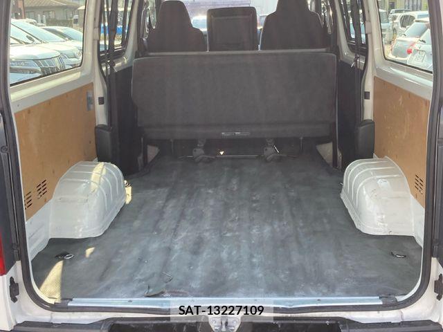 Toyota HIACE VAN 2024-02 7394542-14