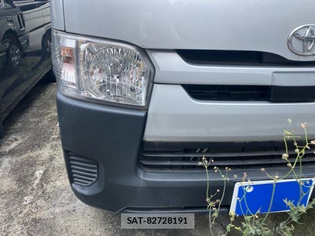 Toyota HIACE VAN 2019-07 7394545-5