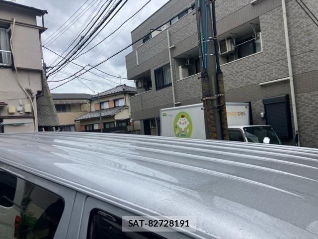 Toyota HIACE VAN 2019-07 7394545-6