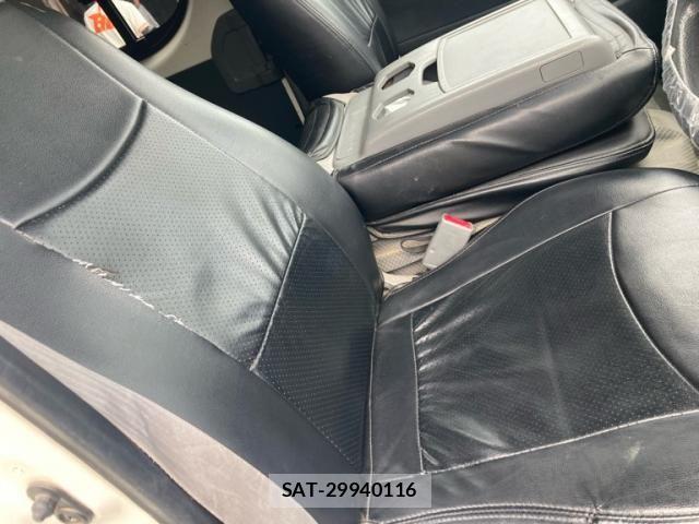 Toyota HIACE VAN 2005-04 7458447-9