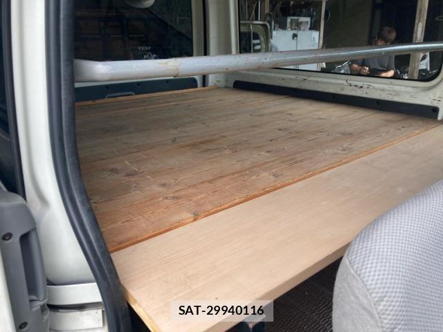 Toyota HIACE VAN 2005-04 7458447-12