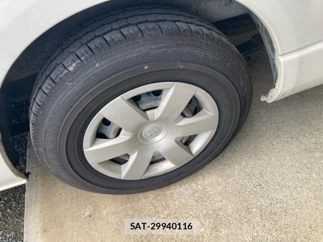 Toyota HIACE VAN 2005-04 7458447-6