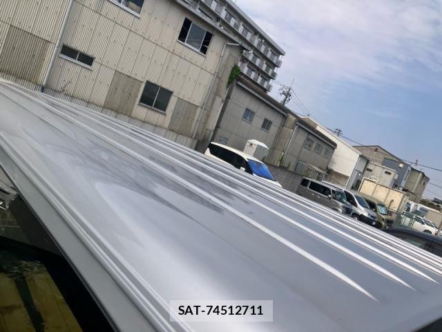 Toyota HIACE VAN 2017-02 7458446-4