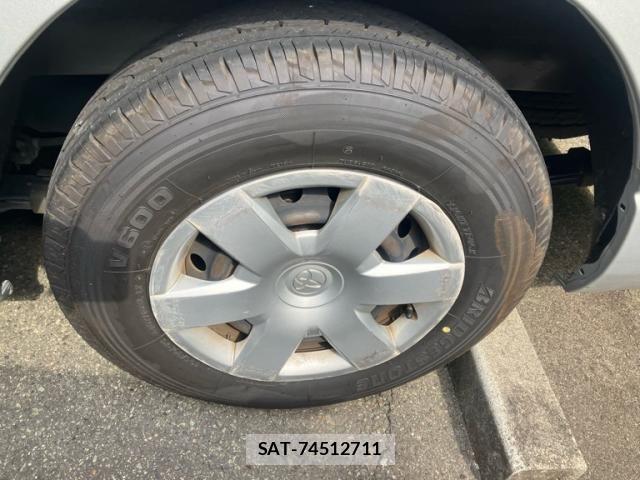 Toyota HIACE VAN 2017-02 7458446-6
