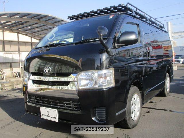 Toyota HIACE VAN 2015-03 7510292-0