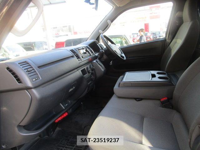 Toyota HIACE VAN 2015-03 7510292-12