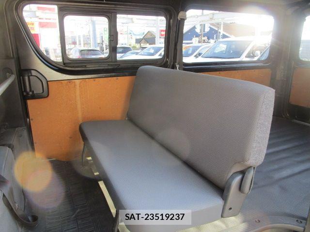 Toyota HIACE VAN 2015-03 7510292-14