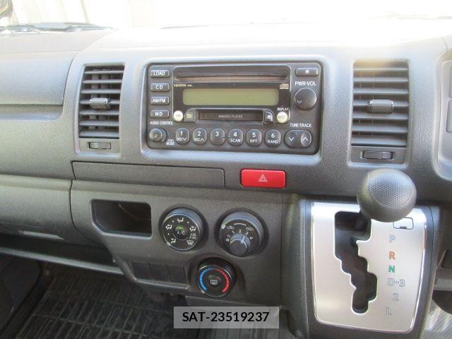 Toyota HIACE VAN 2015-03 7510292-15